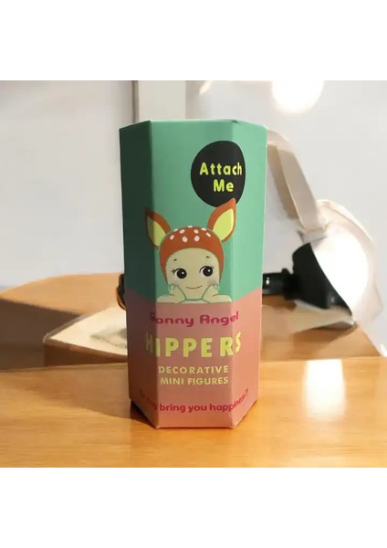 Sonny Angel Hippers Serisi 2 ( Tel,tablet,pc,oto Aksesuarı) fiyatları