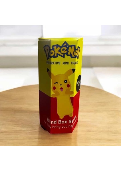 Sonny Angel Pokemon Pikachu Serisi ( Tel,tablet,pc,oto Aksesuarı) fiyatları