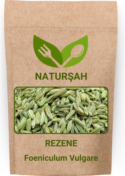 Rezene / Foeniculum Vulgare 50 gr