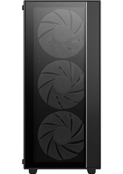 Deepcool Matrexx 55 V4 C 4 Argb Fanlı Atx Siyah Gaming Kasa modelleri