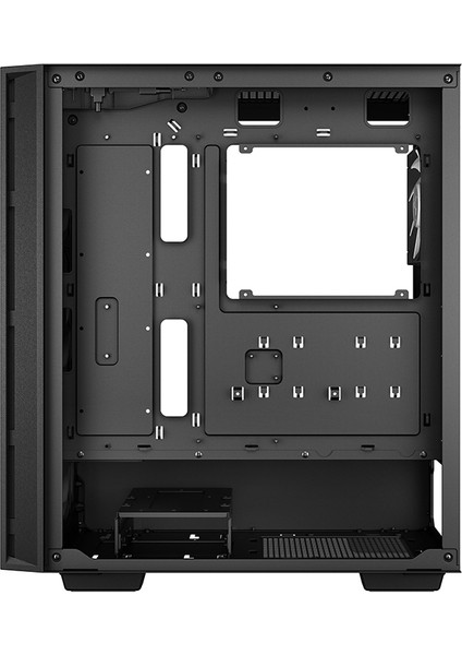 Deepcool Matrexx 55 V4 C 4 Argb Fanlı Atx Siyah Gaming Kasa fırsatları