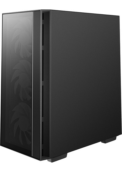 Deepcool Matrexx 55 V4 C 4 Argb Fanlı Atx Siyah Gaming Kasa