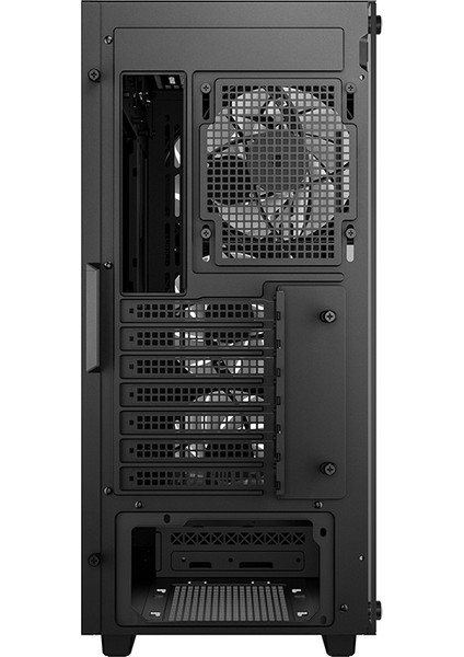 Deepcool Matrexx 55 V4 C 4 Argb Fanlı Atx Siyah Gaming Kasa