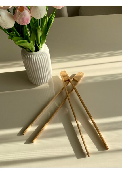 Bambu Maşa - 30 cm