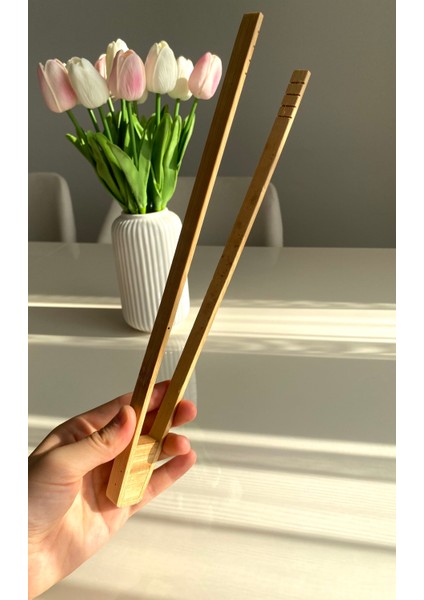 Bambu Maşa - 30 cm fiyatları