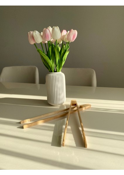 Bambu Maşa - 30 cm modelleri