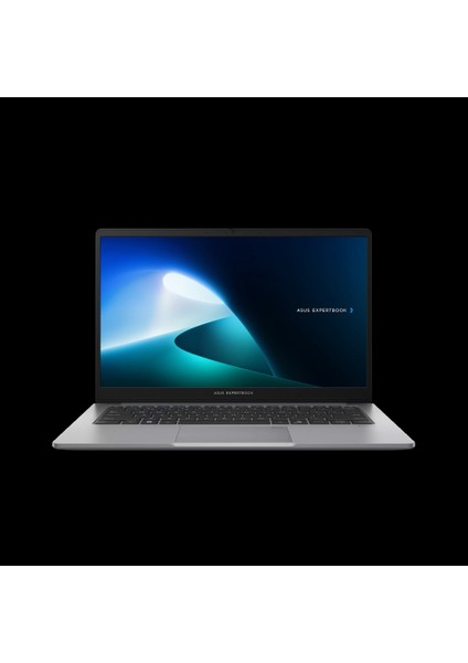 P1403CVA-I58512G0D, Expertbook P1, İ5-13420H, 14" Fhd, 8gb Ddr5 Ram, 512GB Ssd, Paylaşımlı Ekran Kartı, Free Dos, Kurumsal Notebook