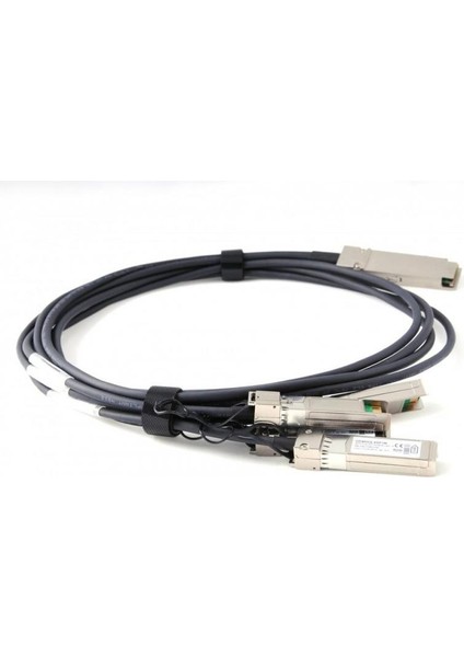 Huaweı QSFP-40G-CU3M QSFP+,40G,HIGH Speed Direct-Attach CABLES,3M,QSFP+38M,CC8P0.32B(S),QSFP+
