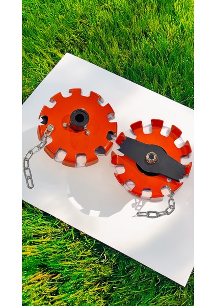 Işkın Filiz Alma Aparatı Turuncu modelleri