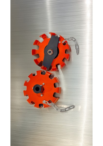 Işkın Filiz Alma Aparatı Turuncu fırsatları