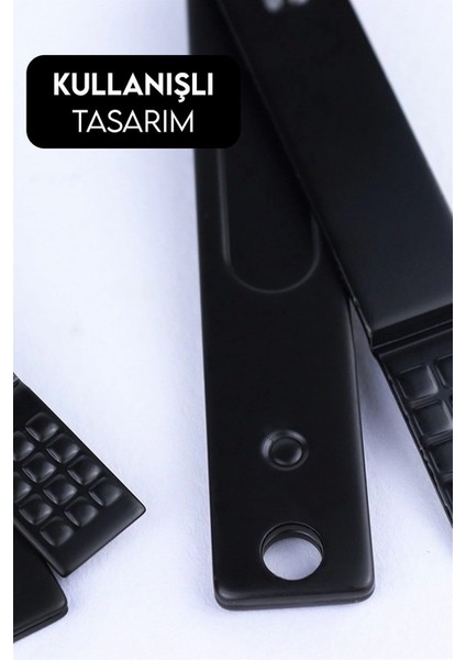 17 Parça Profesyonel Manikür Seti indirimleri