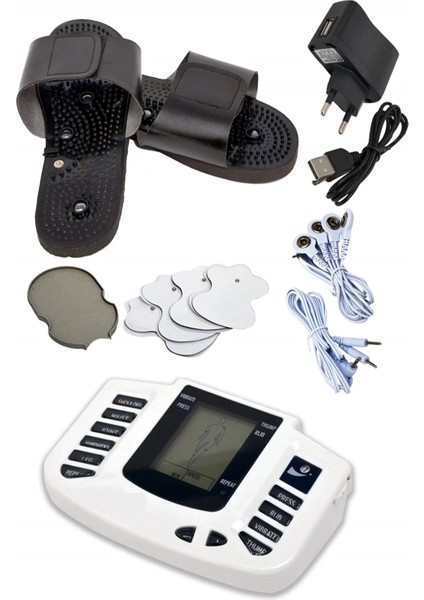 Tens Cihazı Masaj Aleti Nrd 2022 *