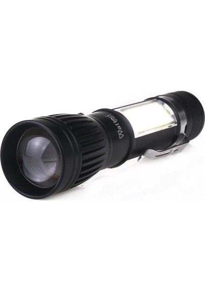 En Güçlü El Feneri Tx6 WT-028 fiyatları