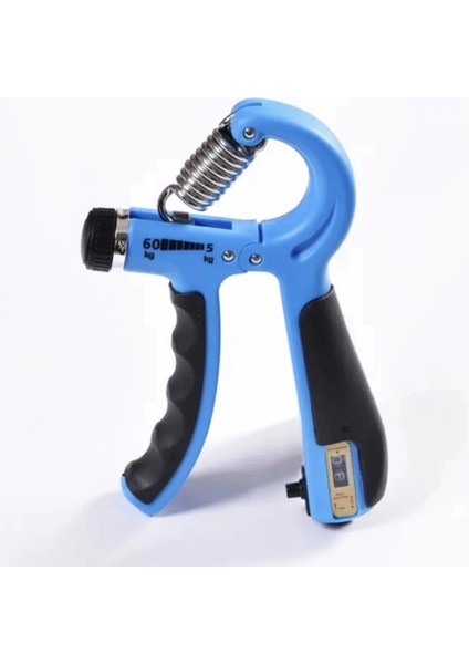 Sayaçlı El Egzersiz Yayı Nrd 1294