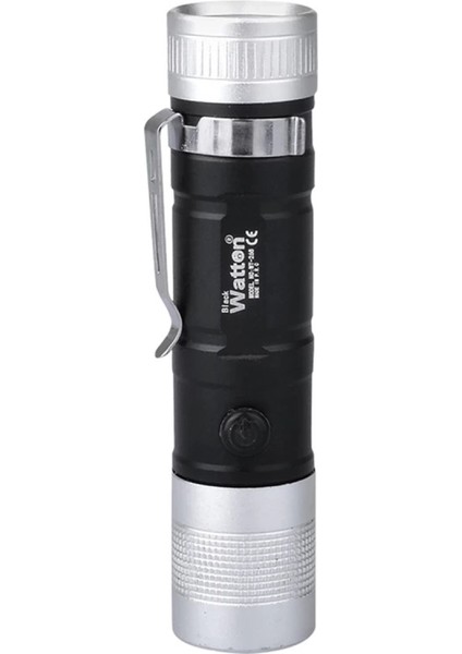 Mini Cep Tipi Pilli El Feneri WT-268 fiyatları