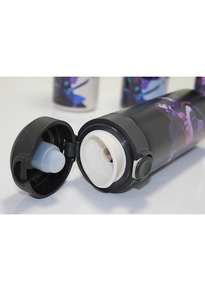 Anime Baskılı Termos ALK385 fiyatları