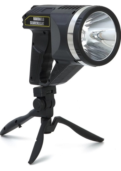 Tripod Şarjlı Güvenlik Feneri WT-416 indirimleri