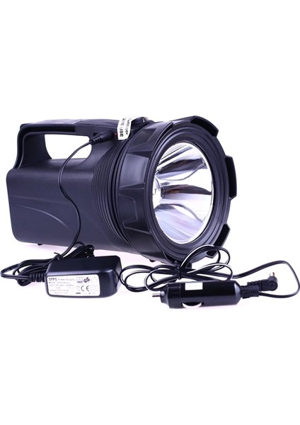 Profesyonel Avcı Feneri 30 W Gücünde WT-402 modelleri