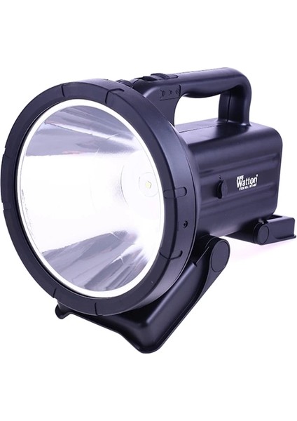 En Yüksek Işık En Fazla Dayanıklı Büyük Fener WT-407