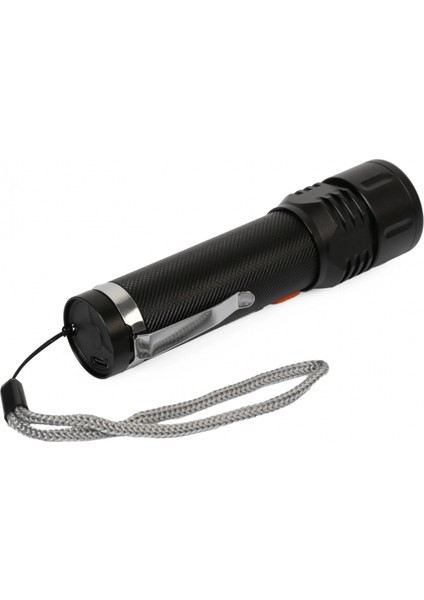 Baretta Br-85 XHP50 LED 5 Fonksiyonlu Şarjlı El Feneri modelleri