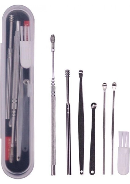 6'lı Kulak Temizleme fiyatları