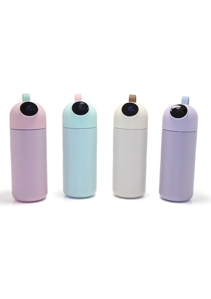 Dijital Göstergeli Termos ALK237