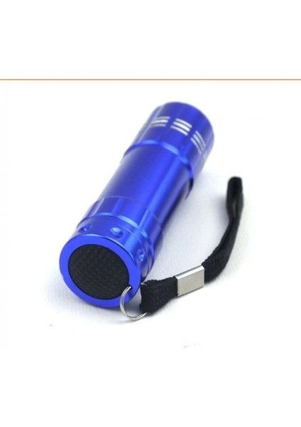 9 Ledli Pilli El Feneri fiyatları