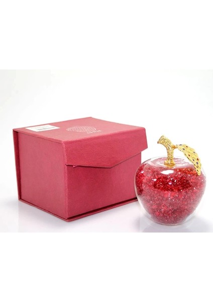 Dekoratif Cam Küre ALK1241