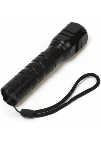 F-82 T6 LED Zoomlu 2000 Lm Yüksek Işık Şarjlı El Feneri fiyatları