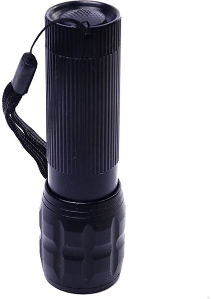 Zoom Odaklamalı El Feneri Bigem BM-309 fırsatları