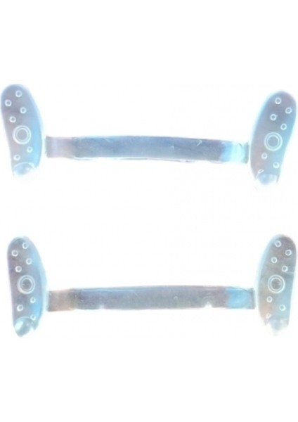 Horlama Burun Aparatı 2 Adet 1208