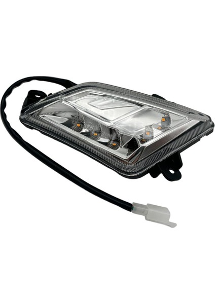 Rks R250 Sol Ön Sinyal