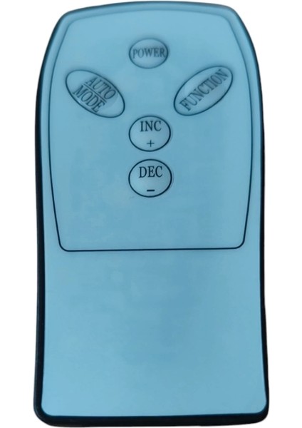 Ayak Tens Cihazı Uzaktan Kumandası Nrd 632 modelleri