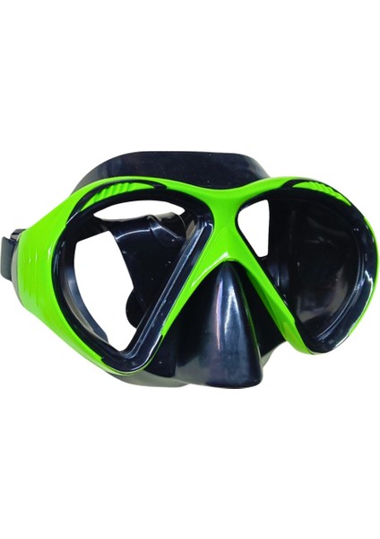 ÇNR-51701- Tek Maske Yetişkin Pc Star Dıvıng