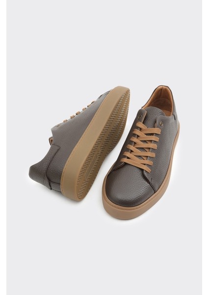 Hakiki Deri Casual Erkek Ayakkabı indirimleri