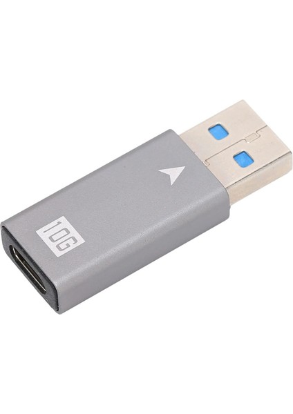 ZR339 Ads 613 USB Type-C Gen 2 Çevirici