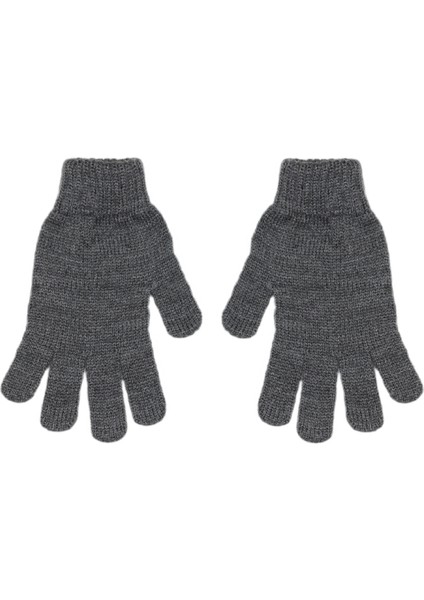 Çocuk Eldiven Kışlık Triko Eldiven