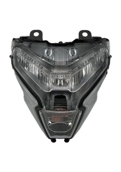 Bajaj Pulsar Ns 200 Ug Far Komple modelleri
