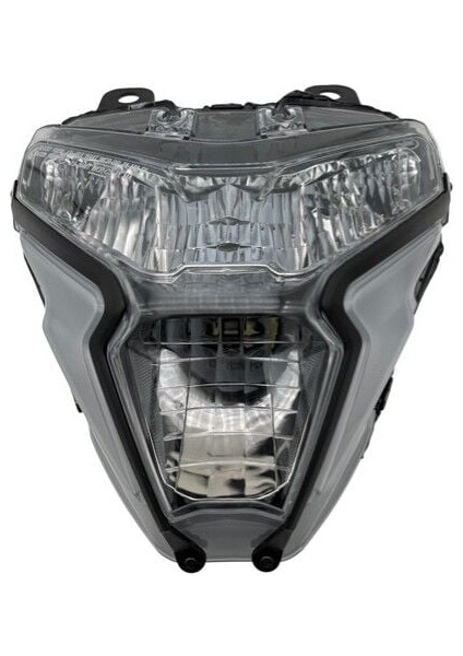Bajaj Pulsar Ns 200 Ug Far Komple fırsatları