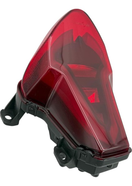 Cf Moto 250 Sr Stop Komple
