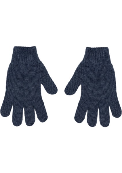 Çocuk Eldiven Kışlık Triko Eldiven