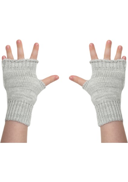 Çocuk Eldiven Kışlık Triko Eldiven