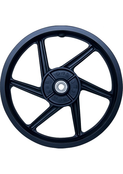 Tvs Raider 125 Arka Jant