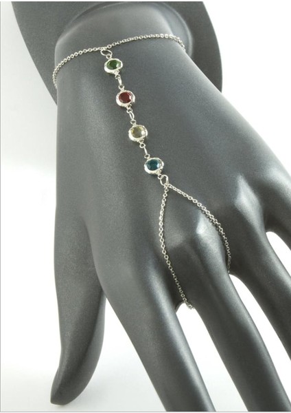 Kristal Taşlı Şahmeran