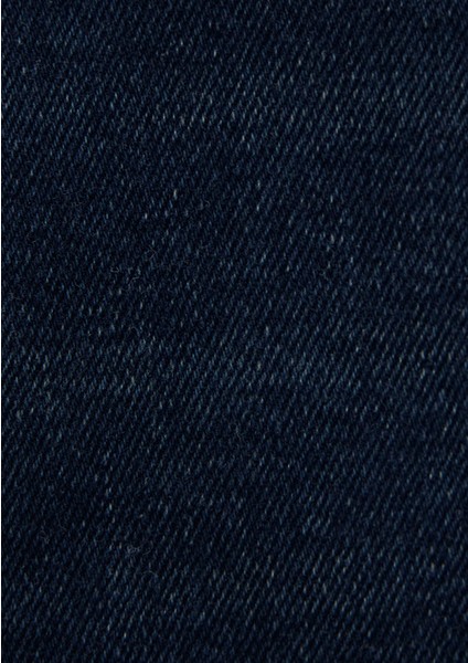 Jake 90LAR Tokk Mürekkep Mavi Jean Pantolon 0042282944