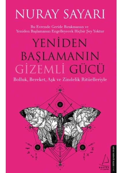 Yeniden Başlamanın Gzemli Gücü