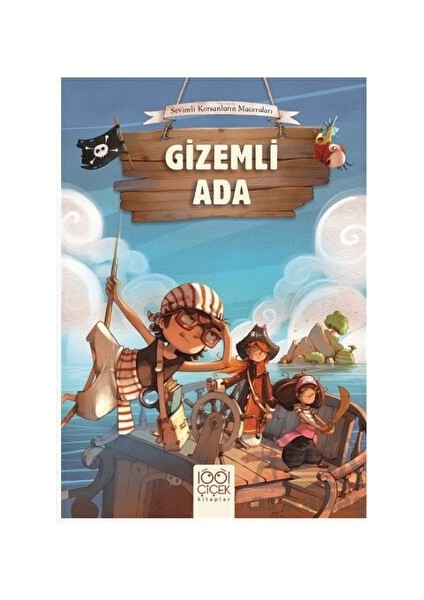 Korsanlar Çetesi / Gzemli Ada