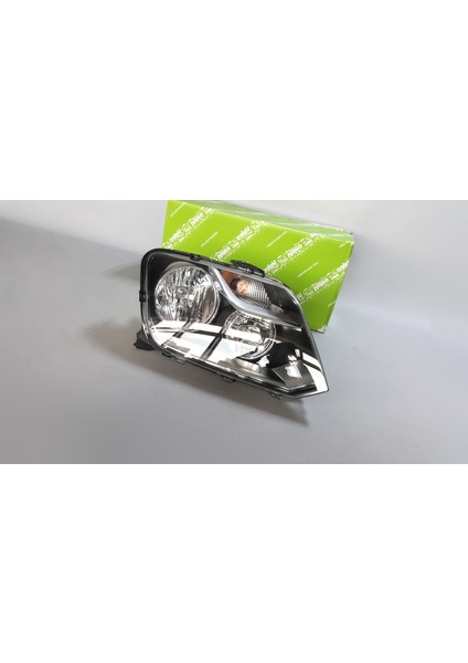 Vw Amarok 2h 2013-2022 Halojen Ön Far H15 Tip Sağ Valeo fiyatları
