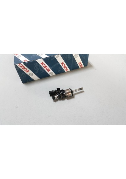 Skoda Scala 2019-2025 1.0 Tsi Enjektör Bosch 05C906036