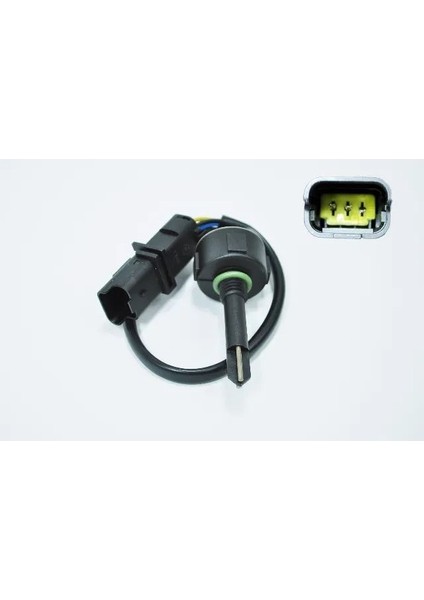 DAK1021 - Mazot Filtre Müşürü Master Iı 2.5-Trafıc 7701475230
